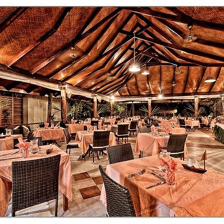 Maayafushi Resort Nord-Malé-Atoll Exterior foto