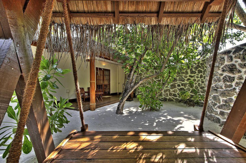 Maayafushi Resort Nord-Malé-Atoll Exterior foto