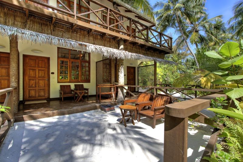 Maayafushi Resort Nord-Malé-Atoll Exterior foto