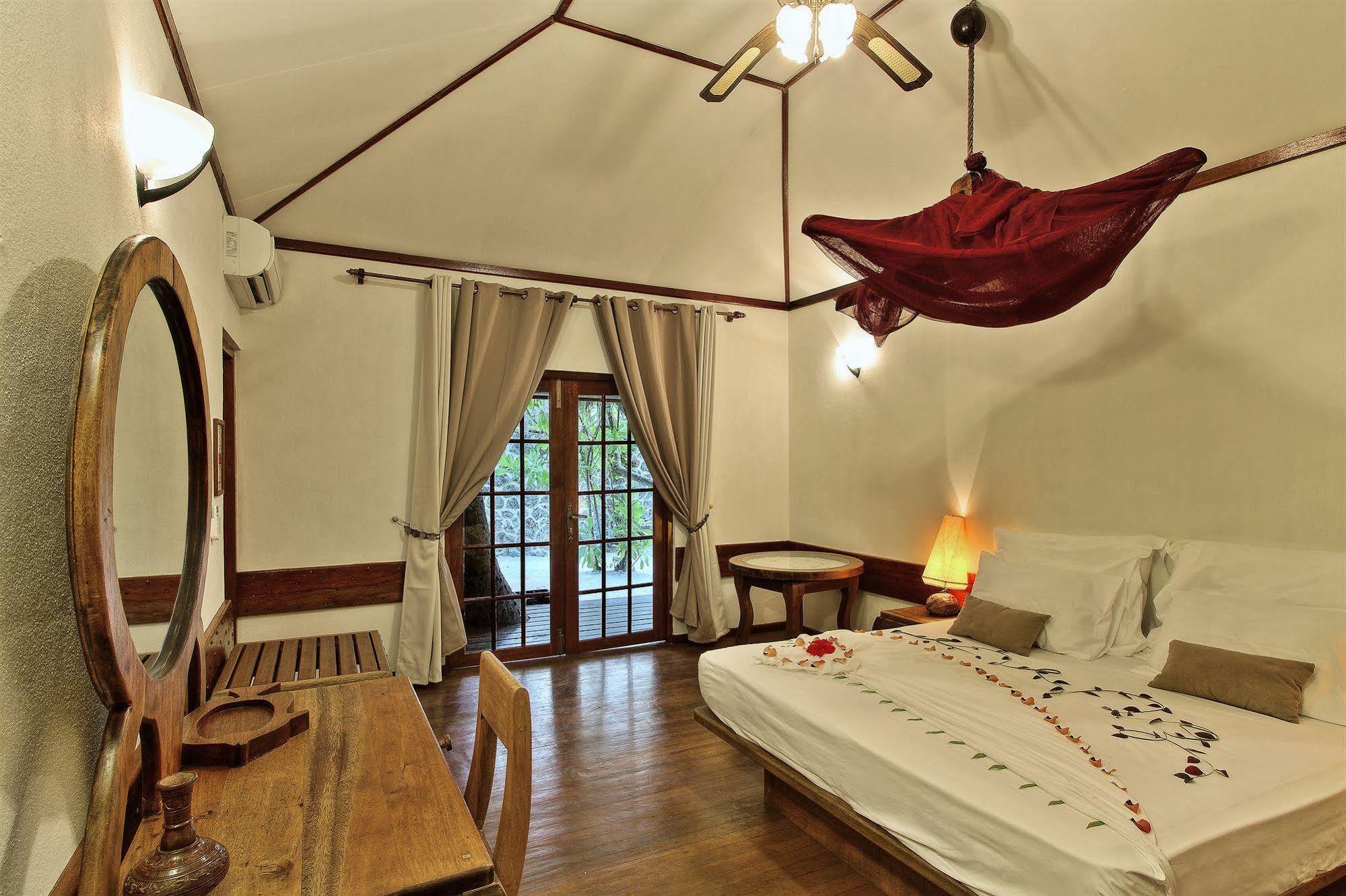 Maayafushi Resort Nord-Malé-Atoll Exterior foto